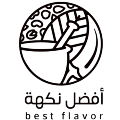متجر أفضل نكهة✨. logo