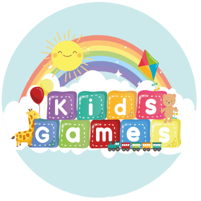 كيدز قيمز  Kids Games logo