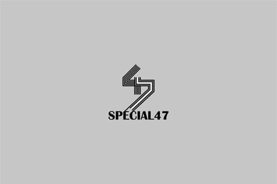 Special47 logo