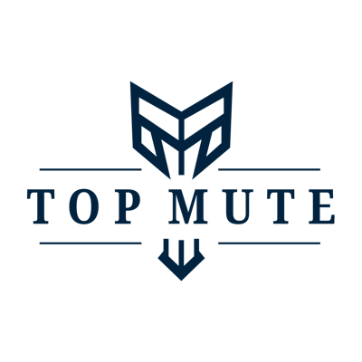 Top Mute logo