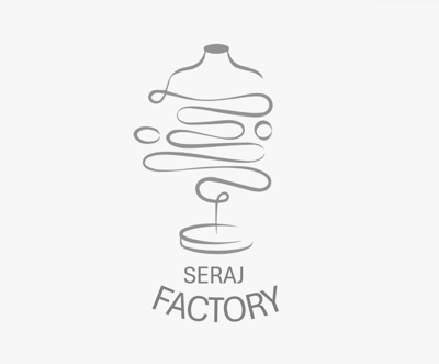 Seraj Factory logo