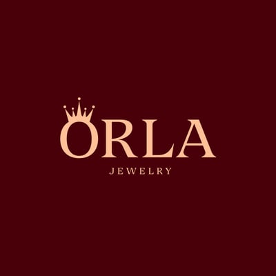 ORLA JEWELRY logo