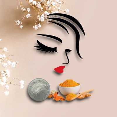 متجر افراح العايد للعنايه بالبشره والشعر logo