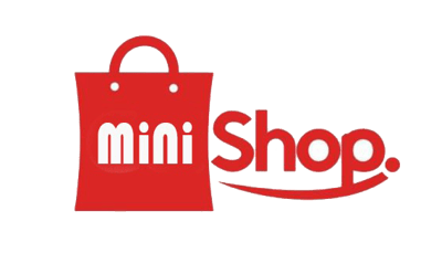 minishop logo