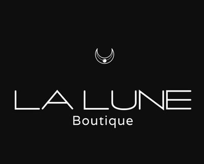 La lune Boutique logo