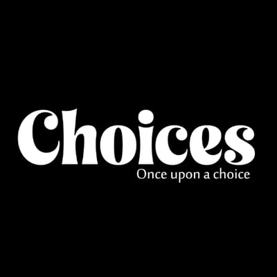 Choices Store logo