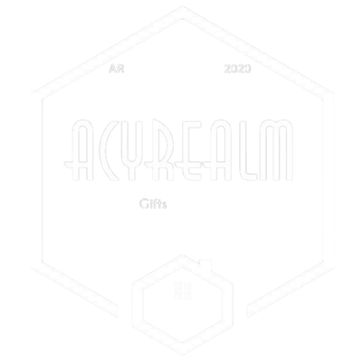 متجر ACYREALM logo