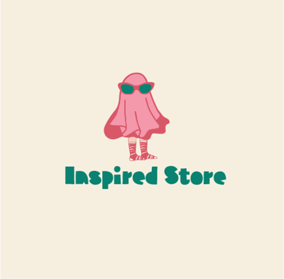 Inspired Store logo