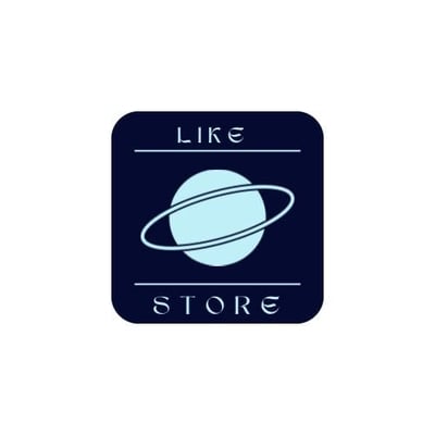 Like Store logo