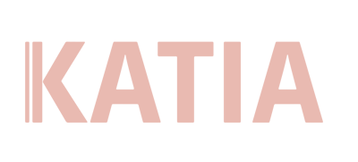 كاتيا Logo
