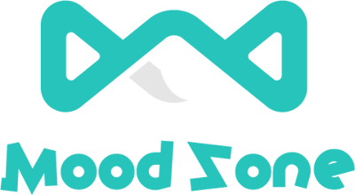 مود زون | Mood Zone logo