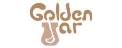 Golden Jar logo