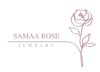Samaa rose logo