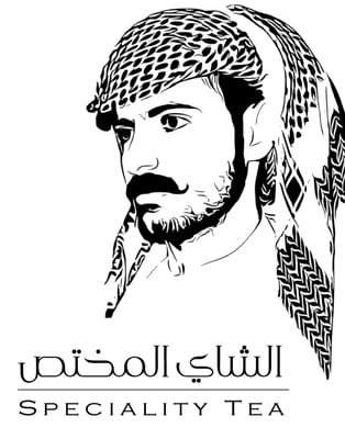الشاي المختص logo