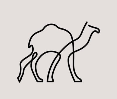 بــعير logo