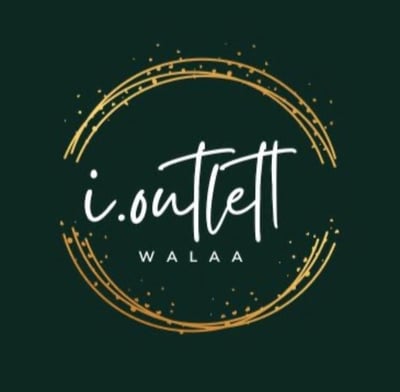 i.outlet logo