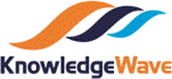 KnowledgeWave logo