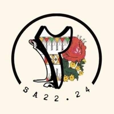 ٢صاد‏ logo