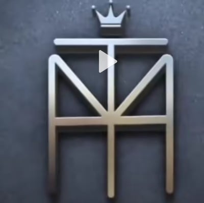 FATIMA Al ZAHRA ABAYA logo