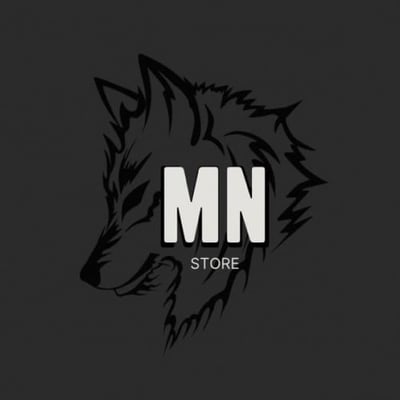 MN STORE logo