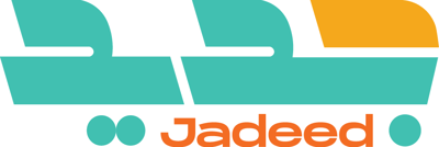 Jadeed logo