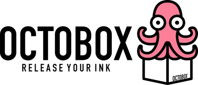 OCTOBOX logo