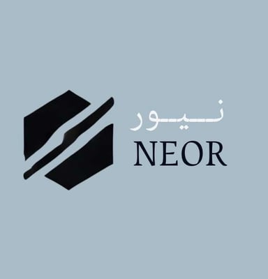 دار NEOR logo