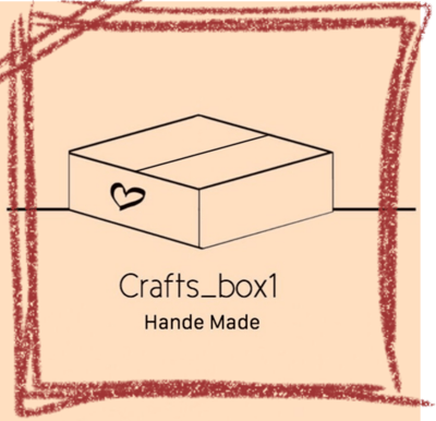 Professional crafts logo