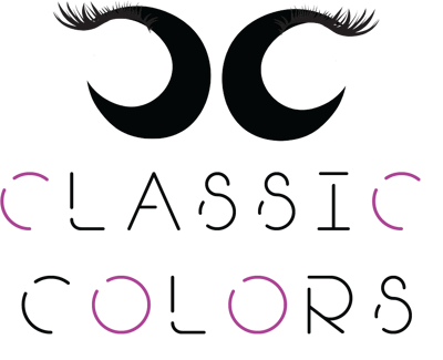كلاسيك كلرز logo