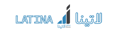 متجر لاتينا