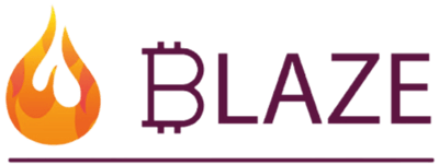 Blaze logo