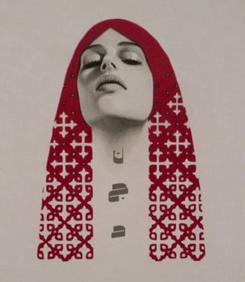 نجد لـ أزياء التأسيس logo