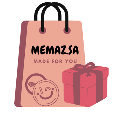 Memaz.sa logo