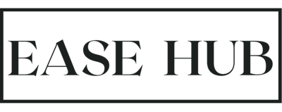 متجر ايز هب | Ease Hub Logo