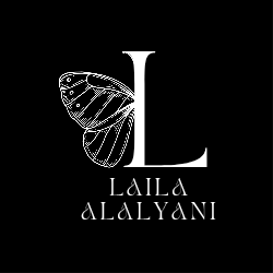 Lailaalalyani logo