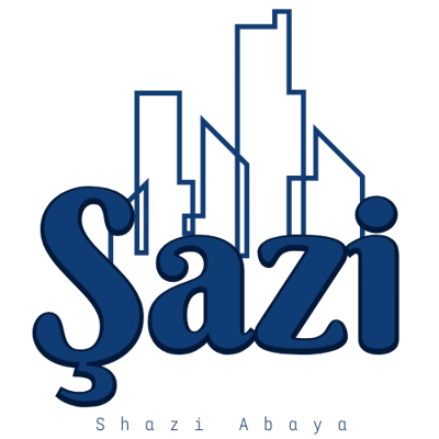 Shazi_Abaya logo