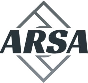 ARSA logo