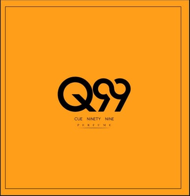 Q99PERFUME logo