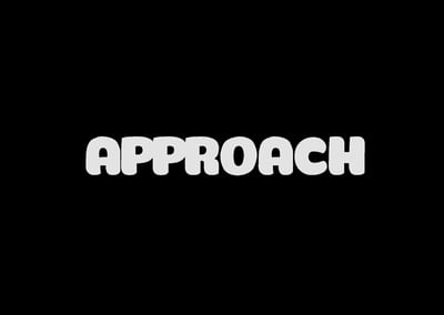 Approach logo