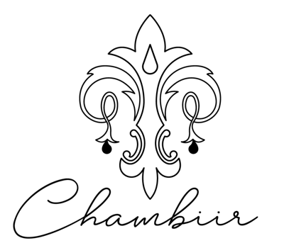 CHAMBIIR logo