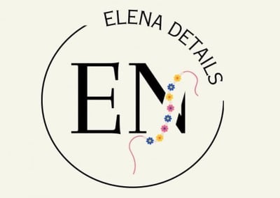 elena details logo