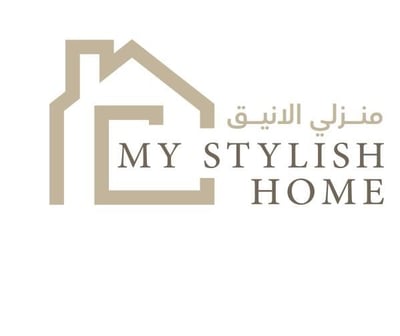 mystylish.home logo