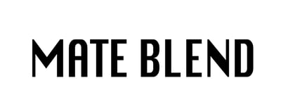 Mate Blend logo