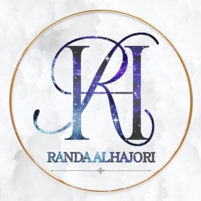 RANDA ART🎨 logo