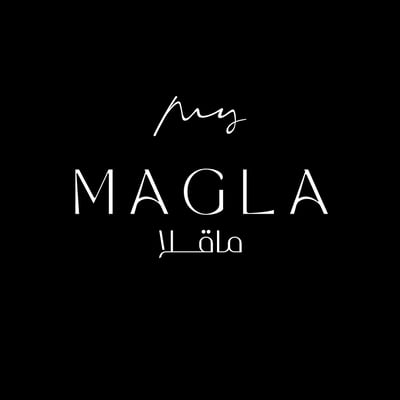 فساتين ماقلا Logo