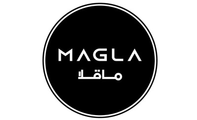 فساتين ماقلا Logo