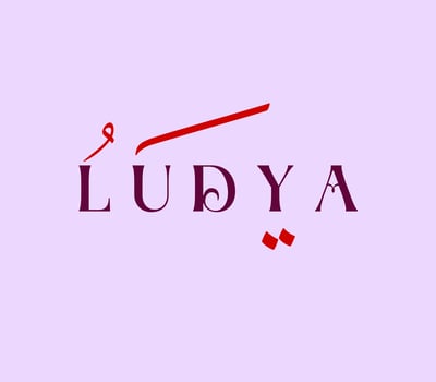 عبايات لوديا logo