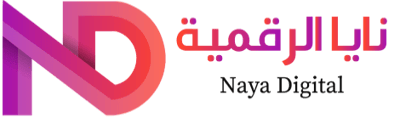 Naya digital logo