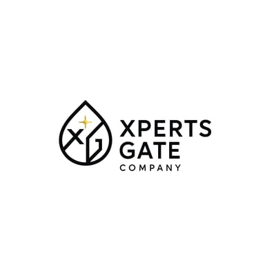XPERTS GATE logo