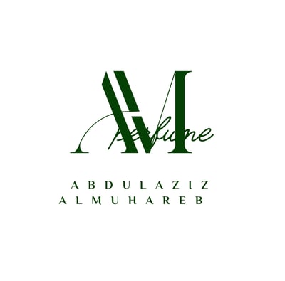 A||M PERFUMES logo